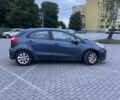 Серый Киа Рио, объемом двигателя 1.25 л и пробегом 97 тыс. км за 8500 $, фото 8 на Automoto.ua