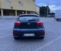 Сірий Кіа Ріо, об'ємом двигуна 1.25 л та пробігом 115 тис. км за 7500 $, фото 5 на Automoto.ua