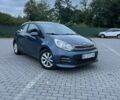Сірий Кіа Ріо, об'ємом двигуна 1.25 л та пробігом 110 тис. км за 8500 $, фото 1 на Automoto.ua