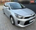 Сірий Кіа Ріо, об'ємом двигуна 1.4 л та пробігом 160 тис. км за 10500 $, фото 2 на Automoto.ua