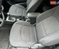 Серый Киа Рио, объемом двигателя 1.4 л и пробегом 56 тыс. км за 10800 $, фото 10 на Automoto.ua