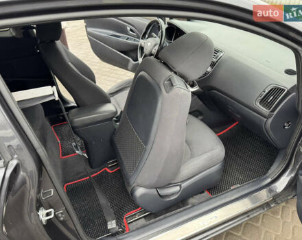Серый Киа Рио, объемом двигателя 1.4 л и пробегом 85 тыс. км за 10999 $, фото 23 на Automoto.ua