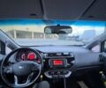 Сірий Кіа Ріо, об'ємом двигуна 1.25 л та пробігом 115 тис. км за 7500 $, фото 2 на Automoto.ua