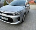 Сірий Кіа Ріо, об'ємом двигуна 1.4 л та пробігом 160 тис. км за 10500 $, фото 1 на Automoto.ua