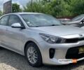 Сірий Кіа Ріо, об'ємом двигуна 1.4 л та пробігом 148 тис. км за 9500 $, фото 1 на Automoto.ua