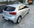 Сірий Кіа Ріо, об'ємом двигуна 1.4 л та пробігом 160 тис. км за 10500 $, фото 20 на Automoto.ua