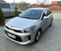Сірий Кіа Ріо, об'ємом двигуна 1.4 л та пробігом 160 тис. км за 10500 $, фото 16 на Automoto.ua