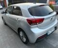 Сірий Кіа Ріо, об'ємом двигуна 1.4 л та пробігом 160 тис. км за 10500 $, фото 7 на Automoto.ua