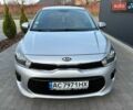 Сірий Кіа Ріо, об'ємом двигуна 1.4 л та пробігом 160 тис. км за 10500 $, фото 14 на Automoto.ua