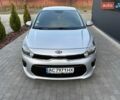 Сірий Кіа Ріо, об'ємом двигуна 1.4 л та пробігом 160 тис. км за 10500 $, фото 1 на Automoto.ua