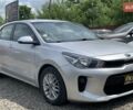 Сірий Кіа Ріо, об'ємом двигуна 1.4 л та пробігом 148 тис. км за 8799 $, фото 1 на Automoto.ua