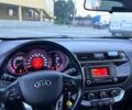 Сірий Кіа Ріо, об'ємом двигуна 1.25 л та пробігом 115 тис. км за 7500 $, фото 3 на Automoto.ua