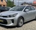 Сірий Кіа Ріо, об'ємом двигуна 1.4 л та пробігом 148 тис. км за 8799 $, фото 2 на Automoto.ua