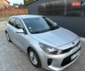 Сірий Кіа Ріо, об'ємом двигуна 1.4 л та пробігом 160 тис. км за 10500 $, фото 18 на Automoto.ua