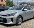 Сірий Кіа Ріо, об'ємом двигуна 1.4 л та пробігом 148 тис. км за 9500 $, фото 2 на Automoto.ua