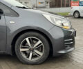 Серый Киа Рио, объемом двигателя 1.4 л и пробегом 85 тыс. км за 10999 $, фото 10 на Automoto.ua