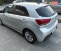 Сірий Кіа Ріо, об'ємом двигуна 1.4 л та пробігом 160 тис. км за 10500 $, фото 8 на Automoto.ua