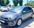 Серый Киа Рио, объемом двигателя 1.3 л и пробегом 90 тыс. км за 10200 $, фото 2 на Automoto.ua