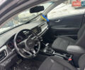 Серый Киа Рио, объемом двигателя 1.37 л и пробегом 75 тыс. км за 7700 $, фото 12 на Automoto.ua