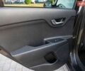 Серый Киа Рио, объемом двигателя 1.37 л и пробегом 105 тыс. км за 13000 $, фото 20 на Automoto.ua