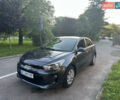 Серый Киа Рио, объемом двигателя 1.37 л и пробегом 62 тыс. км за 13100 $, фото 3 на Automoto.ua