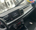Серый Киа Рио, объемом двигателя 1.37 л и пробегом 75 тыс. км за 7700 $, фото 16 на Automoto.ua