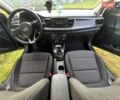 Серый Киа Рио, объемом двигателя 1.4 л и пробегом 91 тыс. км за 12000 $, фото 25 на Automoto.ua