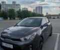 Сірий Кіа Ріо, об'ємом двигуна 1.25 л та пробігом 150 тис. км за 12500 $, фото 1 на Automoto.ua