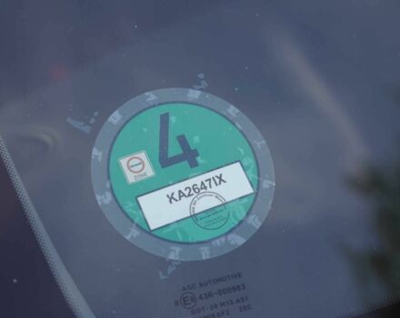Серый Киа Рио, объемом двигателя 1.6 л и пробегом 80 тыс. км за 8300 $, фото 9 на Automoto.ua