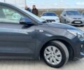 Сірий Кіа Ріо, об'ємом двигуна 1.4 л та пробігом 60 тис. км за 14890 $, фото 22 на Automoto.ua