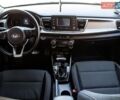 Серый Киа Рио, объемом двигателя 1.37 л и пробегом 178 тыс. км за 13500 $, фото 25 на Automoto.ua