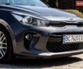 Серый Киа Рио, объемом двигателя 1.37 л и пробегом 178 тыс. км за 13300 $, фото 8 на Automoto.ua