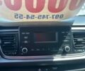 Серый Киа Рио, объемом двигателя 1.3 л и пробегом 90 тыс. км за 10200 $, фото 10 на Automoto.ua