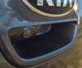 Серый Киа Рио, объемом двигателя 1.37 л и пробегом 88 тыс. км за 13700 $, фото 13 на Automoto.ua