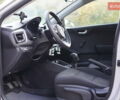 Серый Киа Рио, объемом двигателя 1.59 л и пробегом 80 тыс. км за 7900 $, фото 8 на Automoto.ua