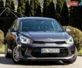 Серый Киа Рио, объемом двигателя 1.37 л и пробегом 178 тыс. км за 13500 $, фото 9 на Automoto.ua