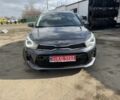 Серый Киа Рио, объемом двигателя 1.4 л и пробегом 75 тыс. км за 12000 $, фото 1 на Automoto.ua