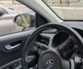 Серый Киа Рио, объемом двигателя 1.37 л и пробегом 88 тыс. км за 13700 $, фото 21 на Automoto.ua