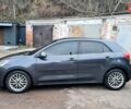 Серый Киа Рио, объемом двигателя 1.37 л и пробегом 135 тыс. км за 12400 $, фото 5 на Automoto.ua