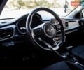 Серый Киа Рио, объемом двигателя 1.37 л и пробегом 178 тыс. км за 13500 $, фото 33 на Automoto.ua