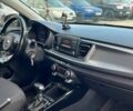 Сірий Кіа Ріо, об'ємом двигуна 1.4 л та пробігом 60 тис. км за 14890 $, фото 7 на Automoto.ua