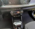 Серый Киа Рио, объемом двигателя 1.4 л и пробегом 91 тыс. км за 12000 $, фото 35 на Automoto.ua