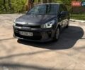 Серый Киа Рио, объемом двигателя 1.4 л и пробегом 33 тыс. км за 13700 $, фото 6 на Automoto.ua