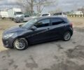 Серый Киа Рио, объемом двигателя 1.4 л и пробегом 75 тыс. км за 12000 $, фото 3 на Automoto.ua