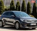 Серый Киа Рио, объемом двигателя 1.37 л и пробегом 178 тыс. км за 13500 $, фото 7 на Automoto.ua