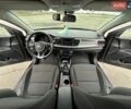 Серый Киа Рио, объемом двигателя 1.4 л и пробегом 91 тыс. км за 12000 $, фото 6 на Automoto.ua