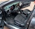 Серый Киа Рио, объемом двигателя 1.37 л и пробегом 135 тыс. км за 12400 $, фото 8 на Automoto.ua