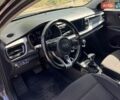 Серый Киа Рио, объемом двигателя 1.4 л и пробегом 33 тыс. км за 13700 $, фото 24 на Automoto.ua
