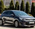 Сірий Кіа Ріо, об'ємом двигуна 1.37 л та пробігом 178 тис. км за 13300 $, фото 7 на Automoto.ua