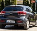 Серый Киа Рио, объемом двигателя 1.37 л и пробегом 178 тыс. км за 13500 $, фото 19 на Automoto.ua